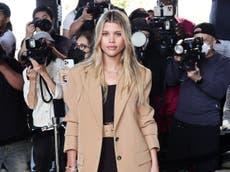 Sofia Richie reveals why she doesn’t consider herself ‘the queen of quiet luxury’
