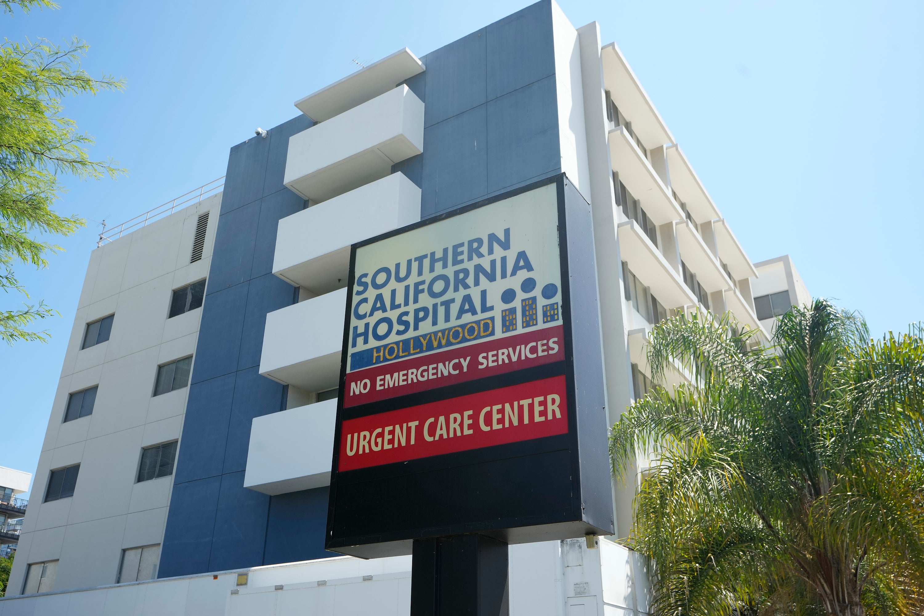 Cyberattack Hospitals