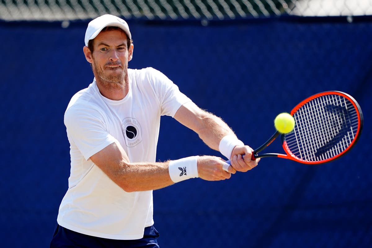 Andy Murray loses three-hour epic against top seed Taylor Fritz in Washington