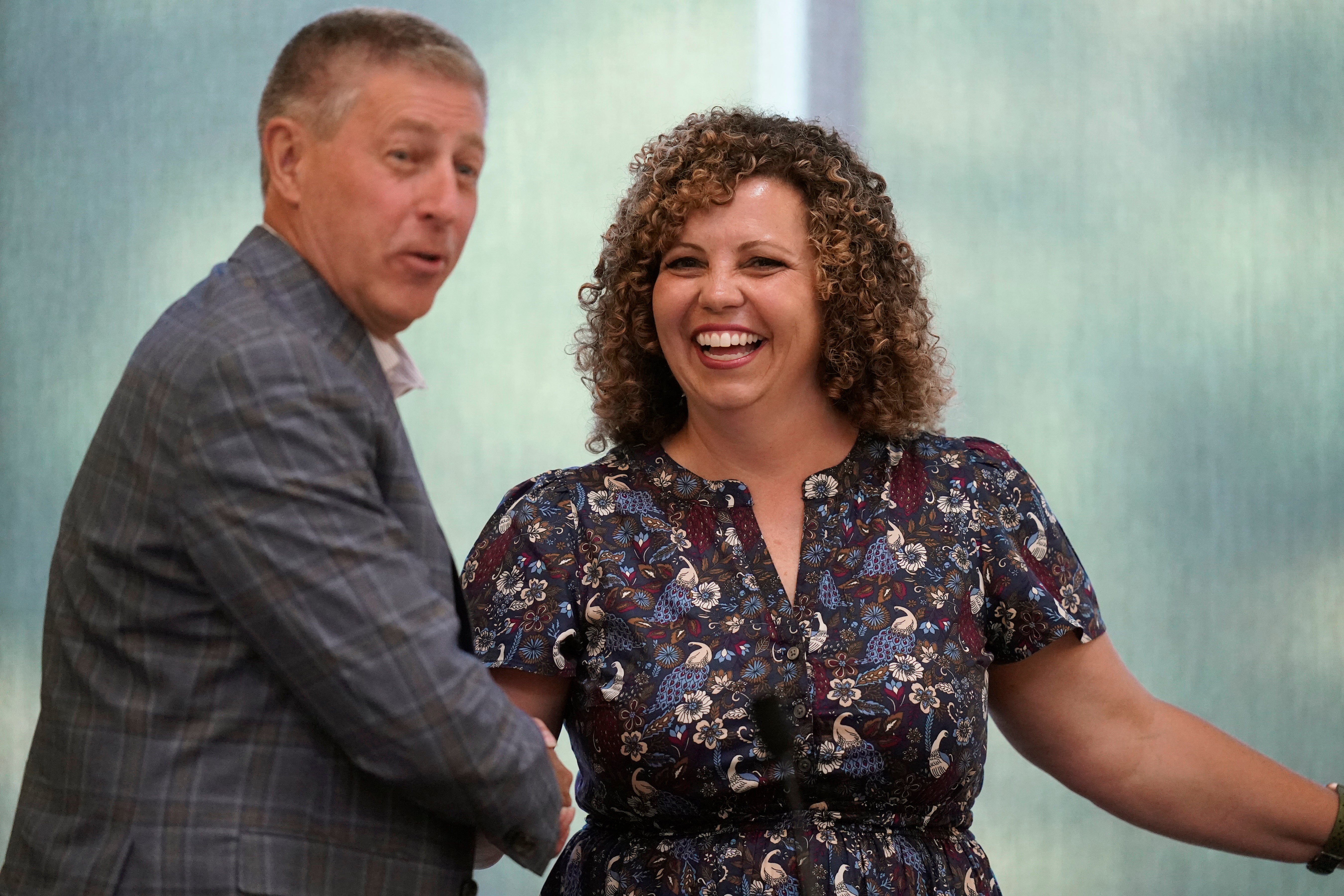 Election 2023 Utah Congress