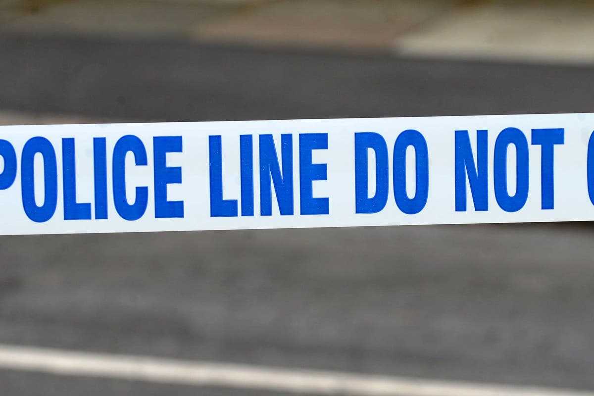 Woman, 36, charged with murder after man killed in &lsquo;race hate crime&rsquo;