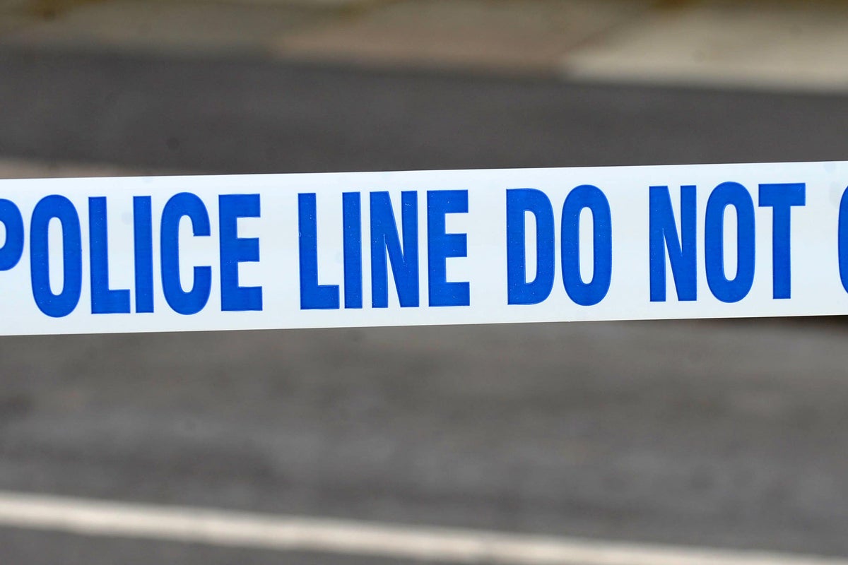Suspect charged with arson after reports of fire at former synagogue set to become mosque