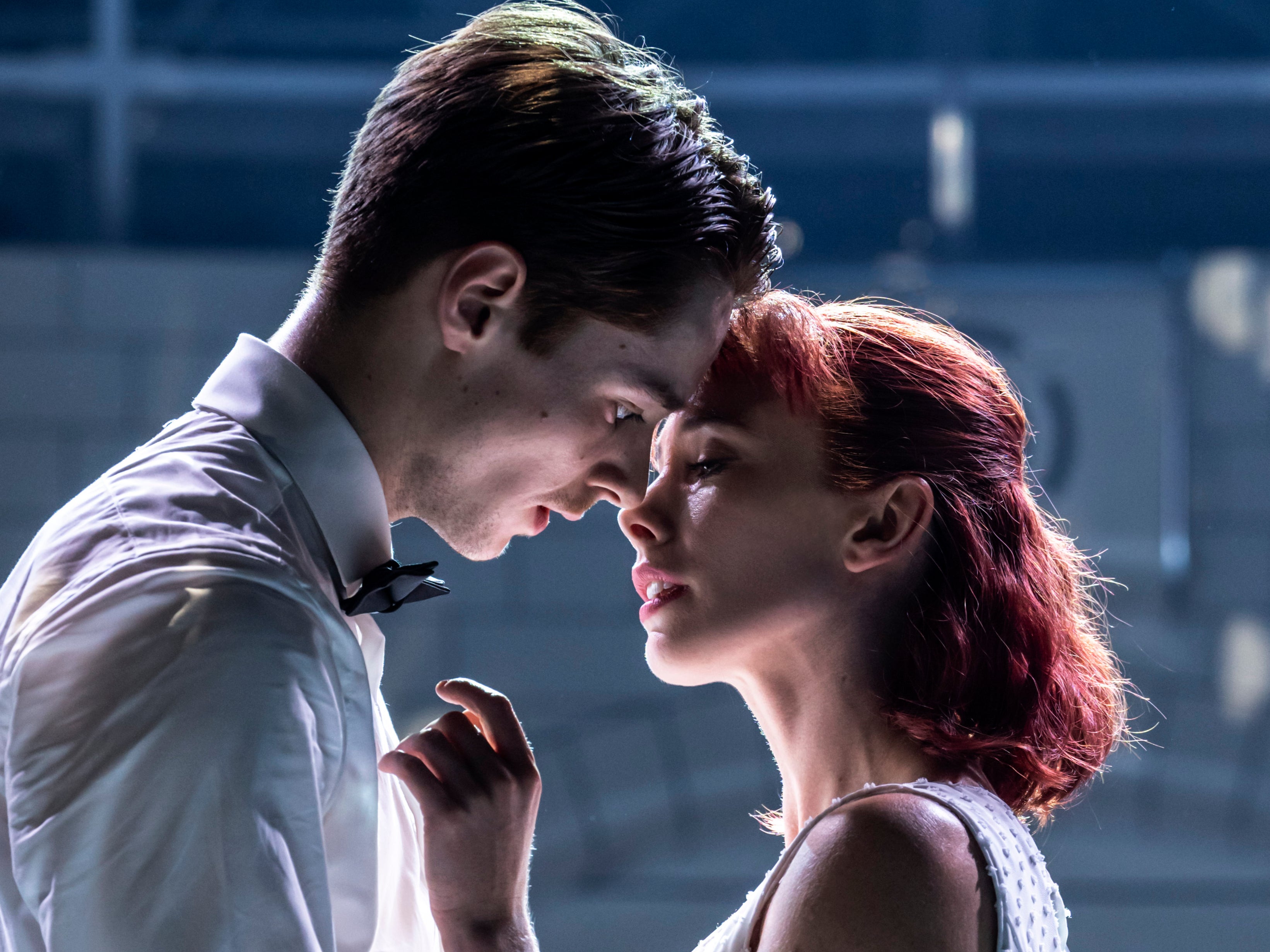 Matthew Bourne's Romeo and Juliet review: A spiky and youthful Shakespeare  reimagining The Independent