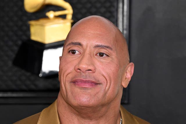 <p>Dwayne Johnson amusingly responds to backlash over his new wax figure</p>