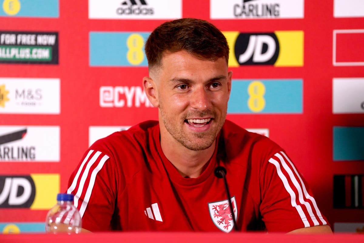 Aaron Ramsey: Riches of Saudi league no contest for &lsquo;priceless&rsquo; Cardiff return