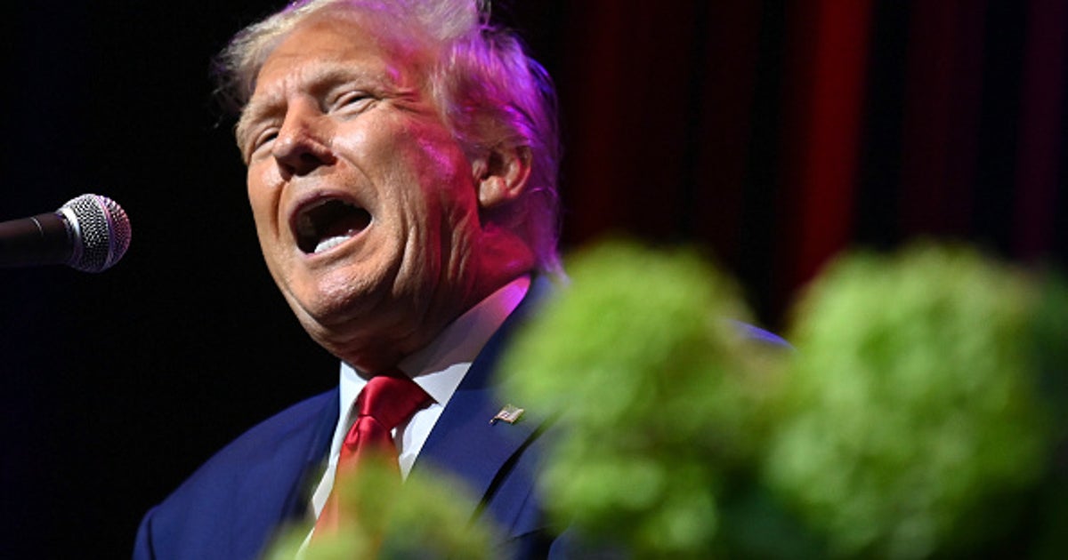 Donald Trump news today: Trump has meltdown attacking Biden, Rapinoe for US Women's World Cup loss | The Independent