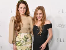 Riley Keough named sole trustee of Lisa Marie Presley’s estate