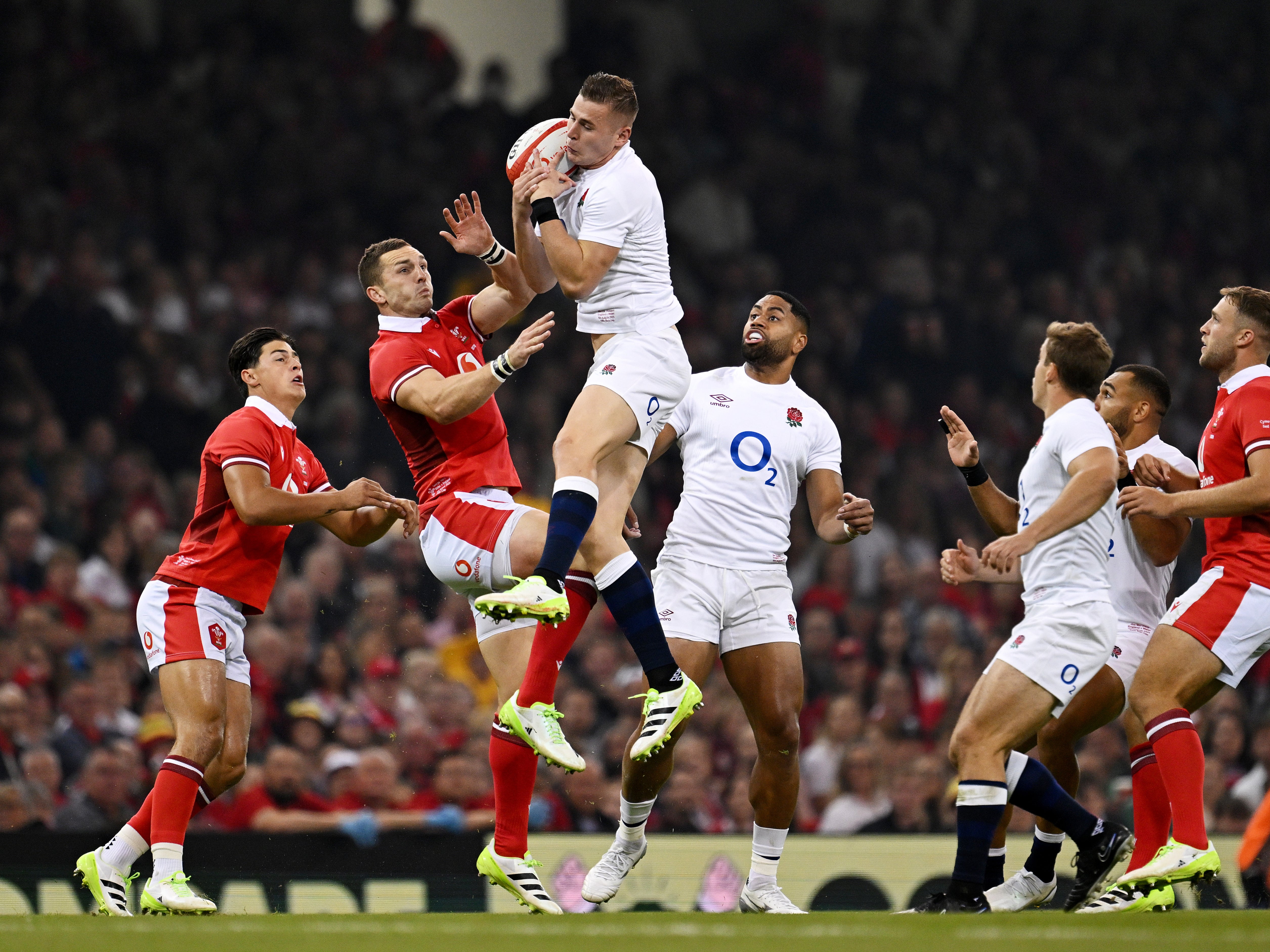 England vs Wales live stream How to watch Rugby World…