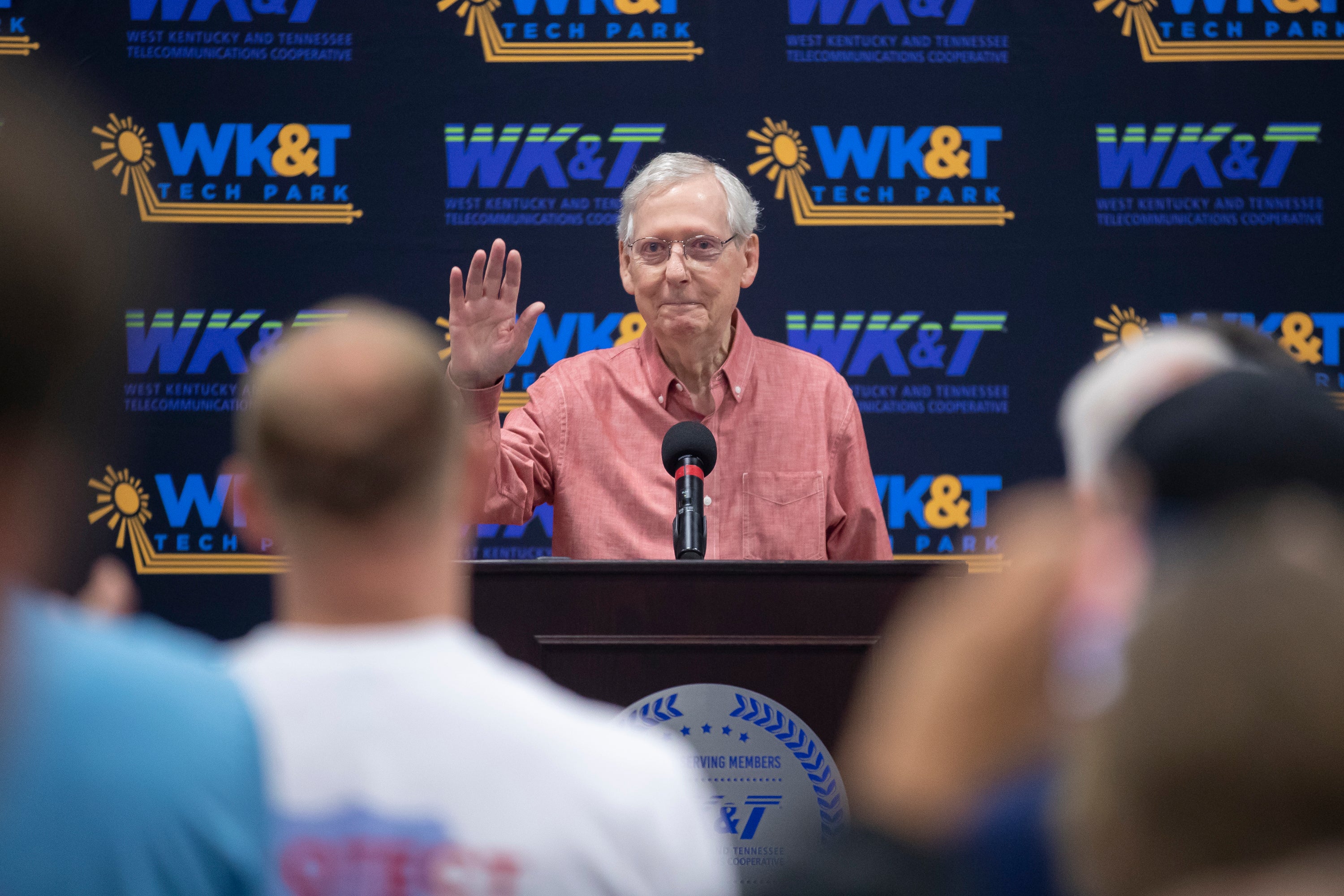 Election Kentucky Fancy Farm