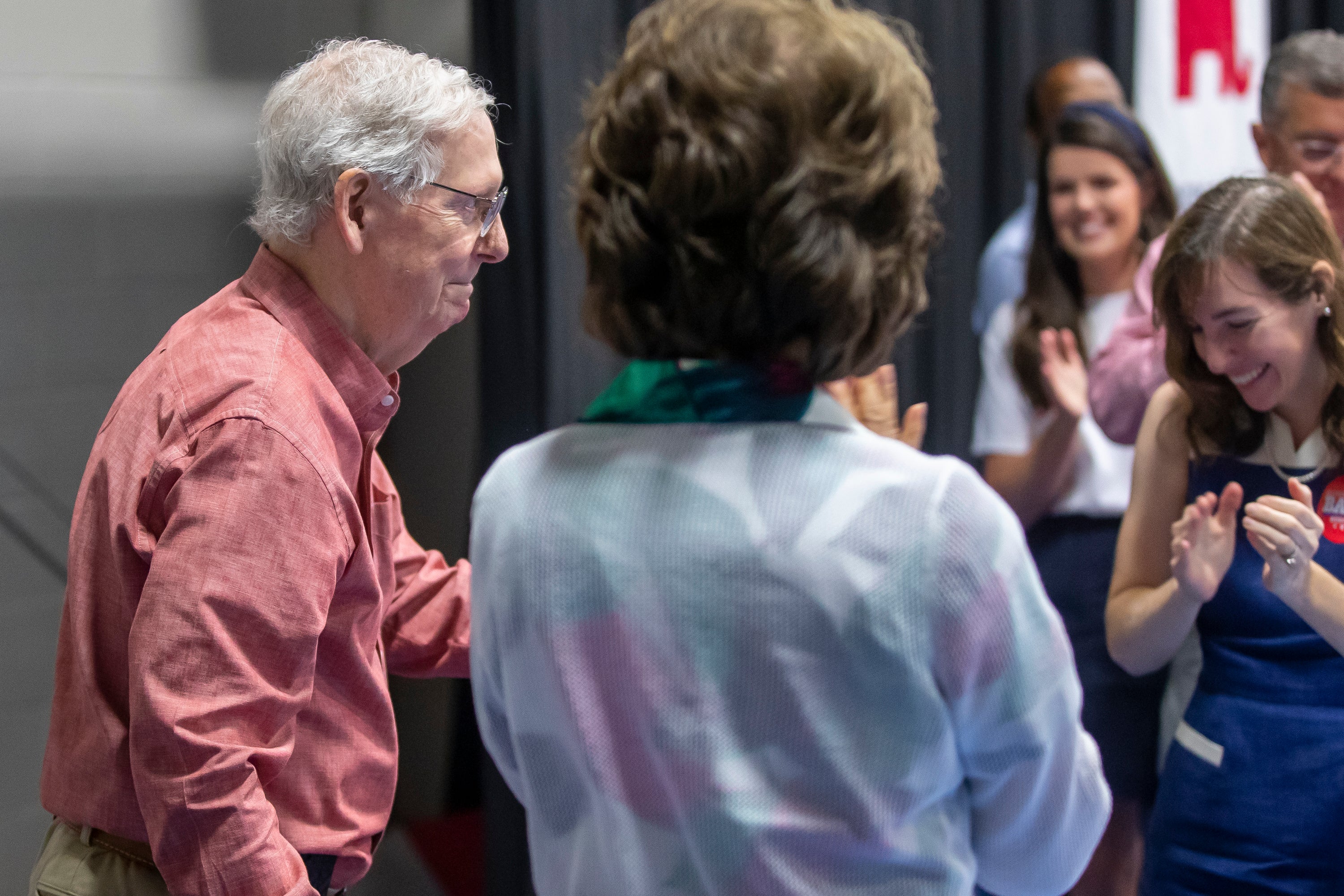 Election Kentucky Fancy Farm