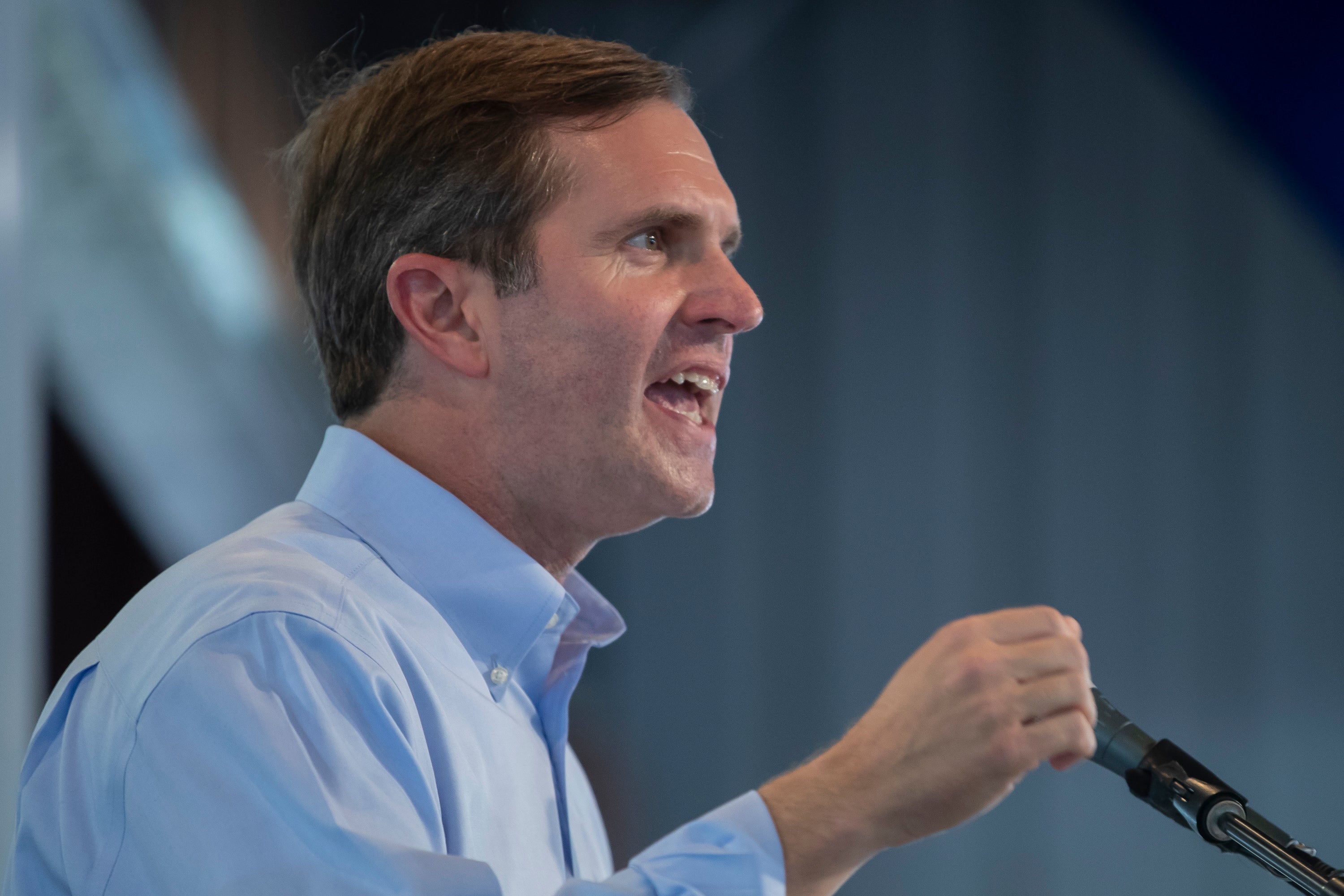 Election Kentucky Fancy Farm