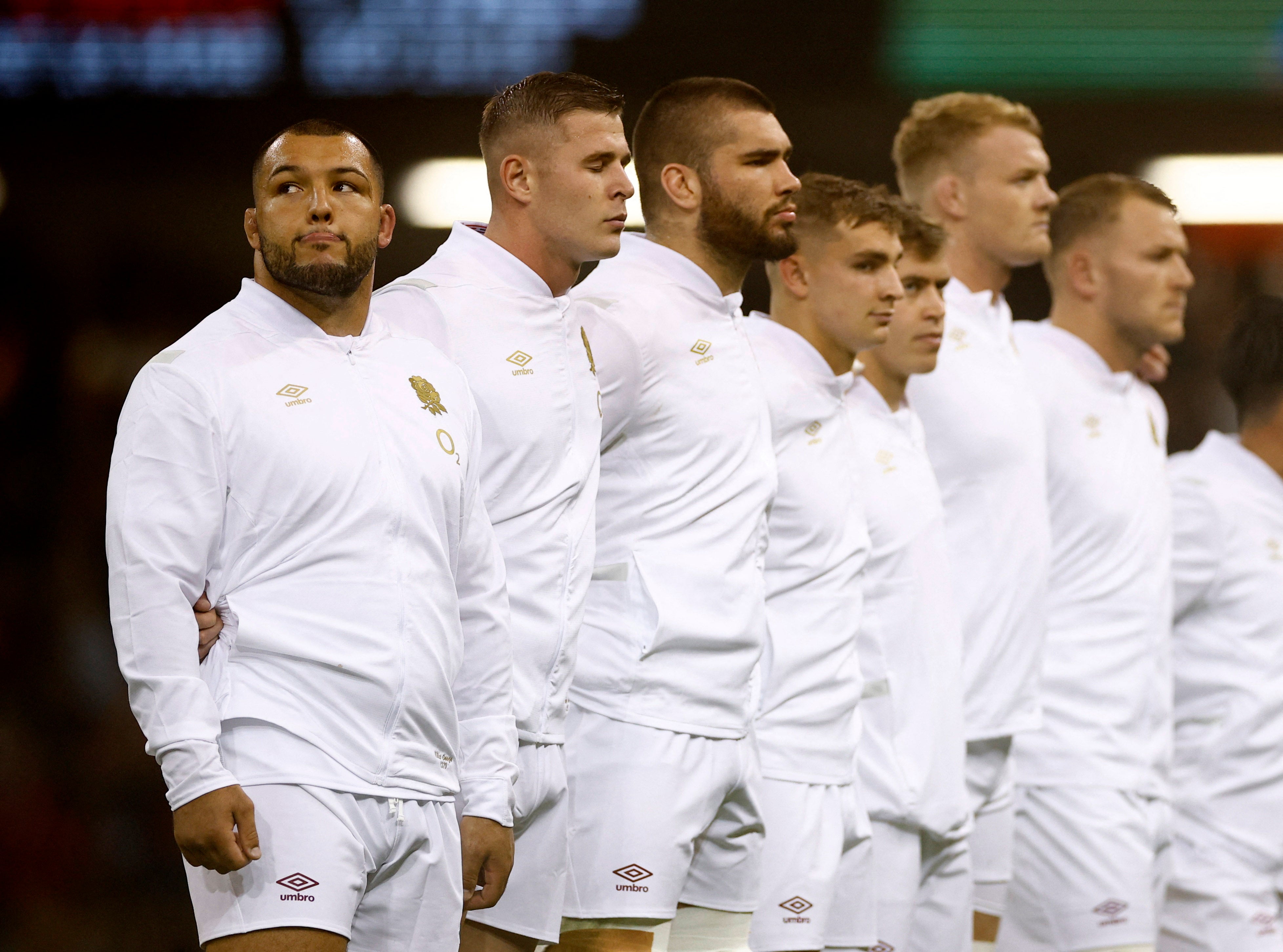 England Rugby World Cup squad predictions: Who will make Steve ...