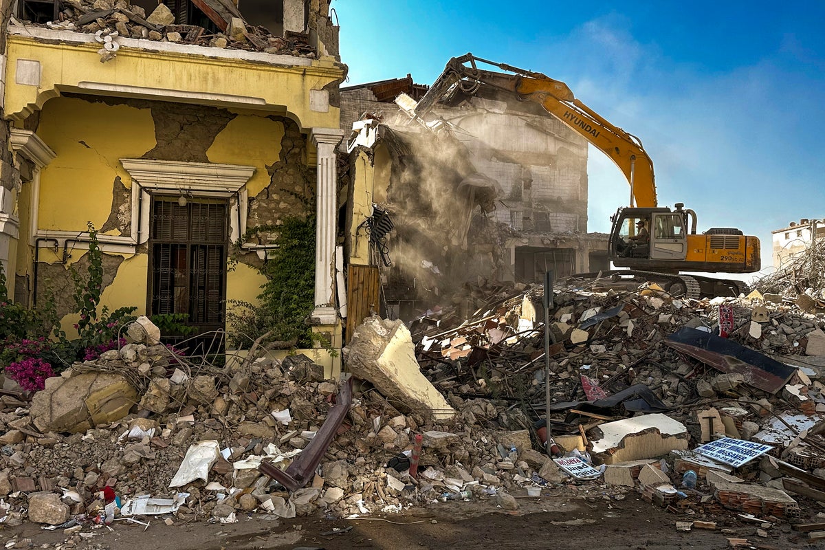 6 months after a devastating earthquake, Turkey's preparedness is still uncertain
