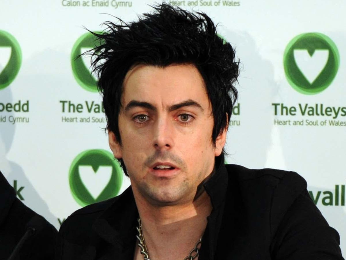 Rise and fall of Ian Watkins - Lostprophets singer jailed for horrific sex crimes