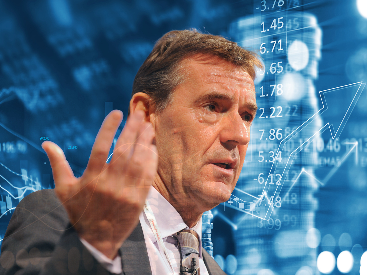 Scrap ‘petty and arbitrary’ fiscal rules and invest, Rachel Reeves’ economic advisor urges Scrap ‘petty and arbitrary’ fiscal rules and invest, Rachel Reeves’ economic advisor urges