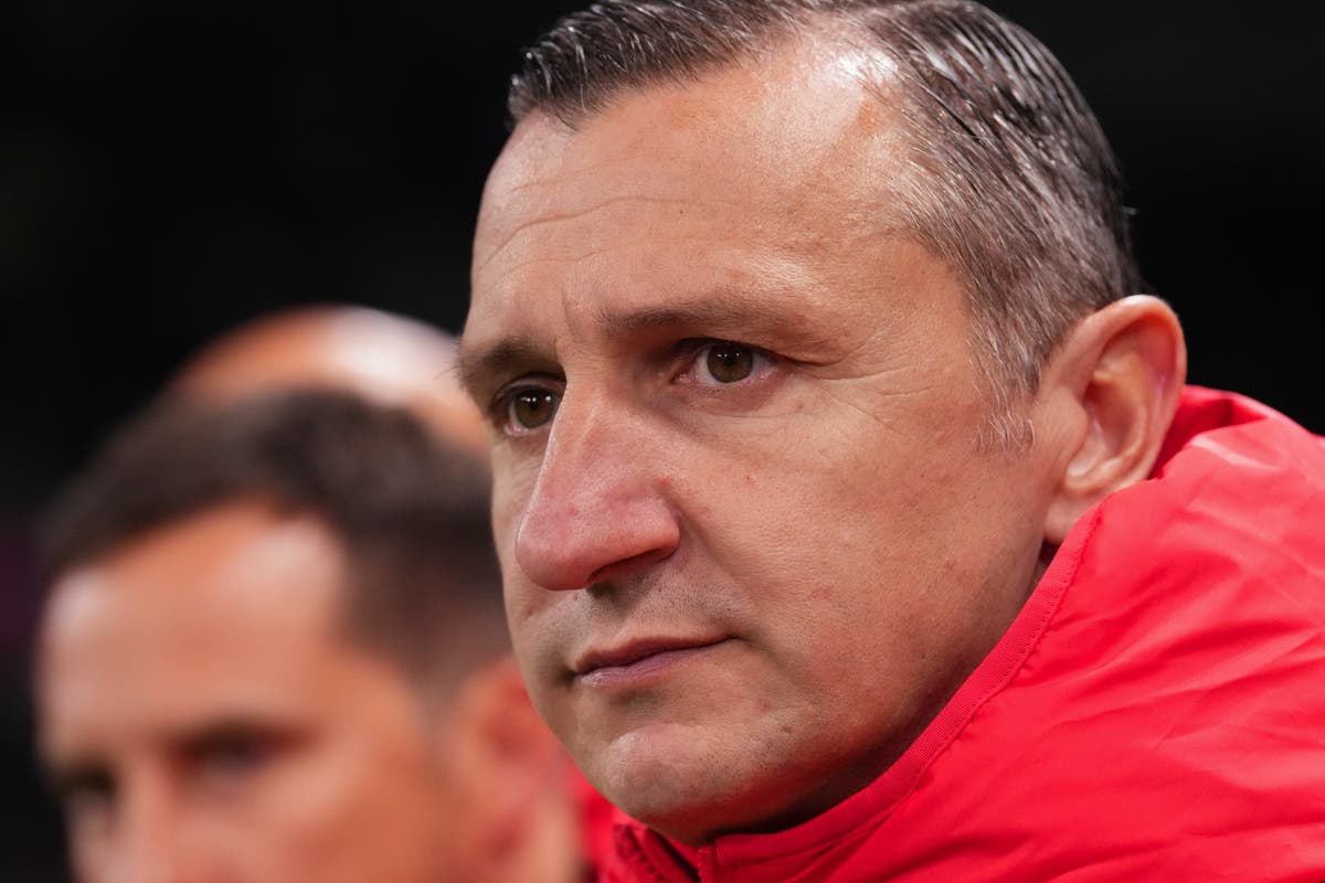 US women&rsquo;s national team coach Vlatko Andonovski resigns after disappointing World Cup, say sources