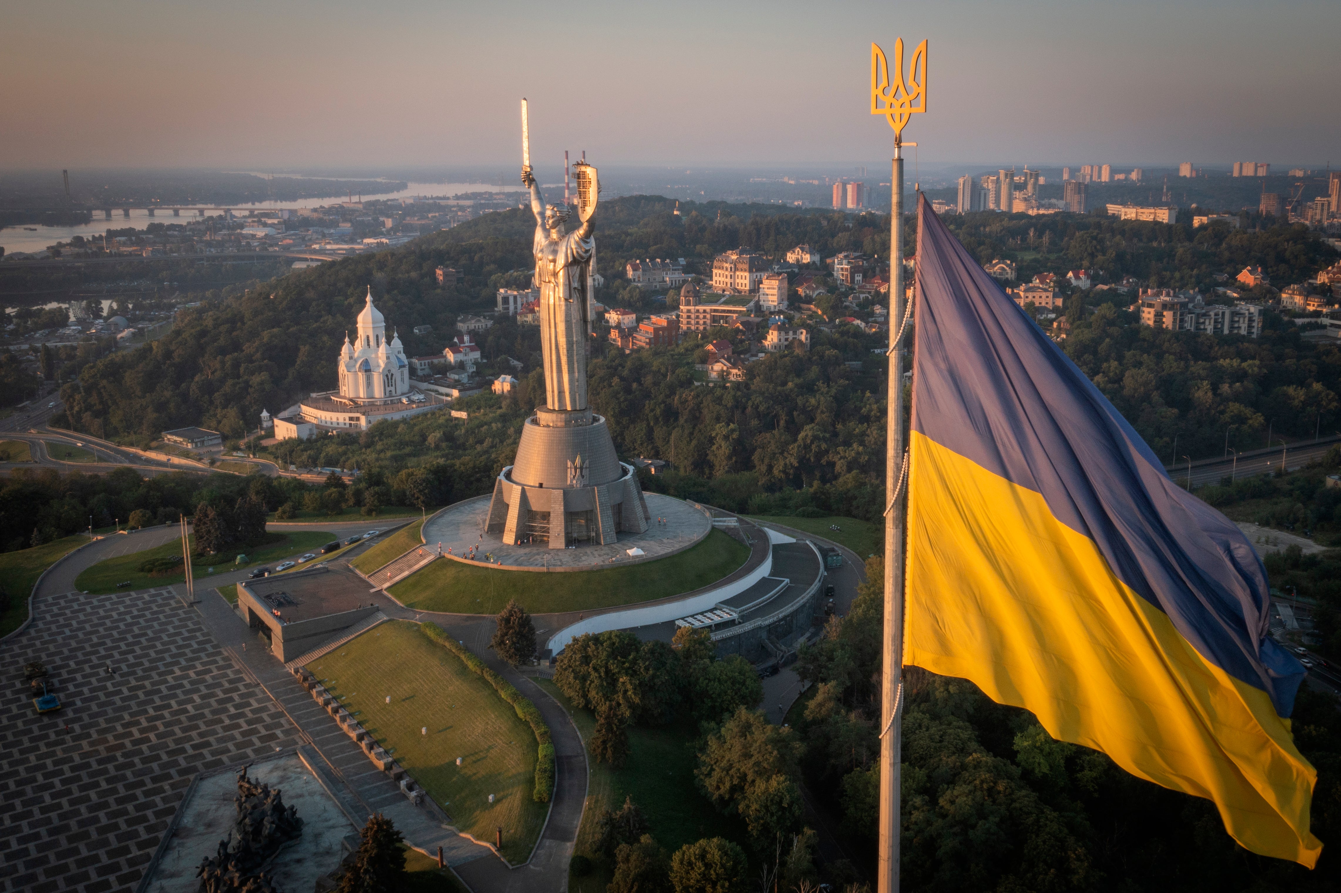 Russia Blasts Saudi Arabia Talks On Ending War In Ukraine After Moscow 