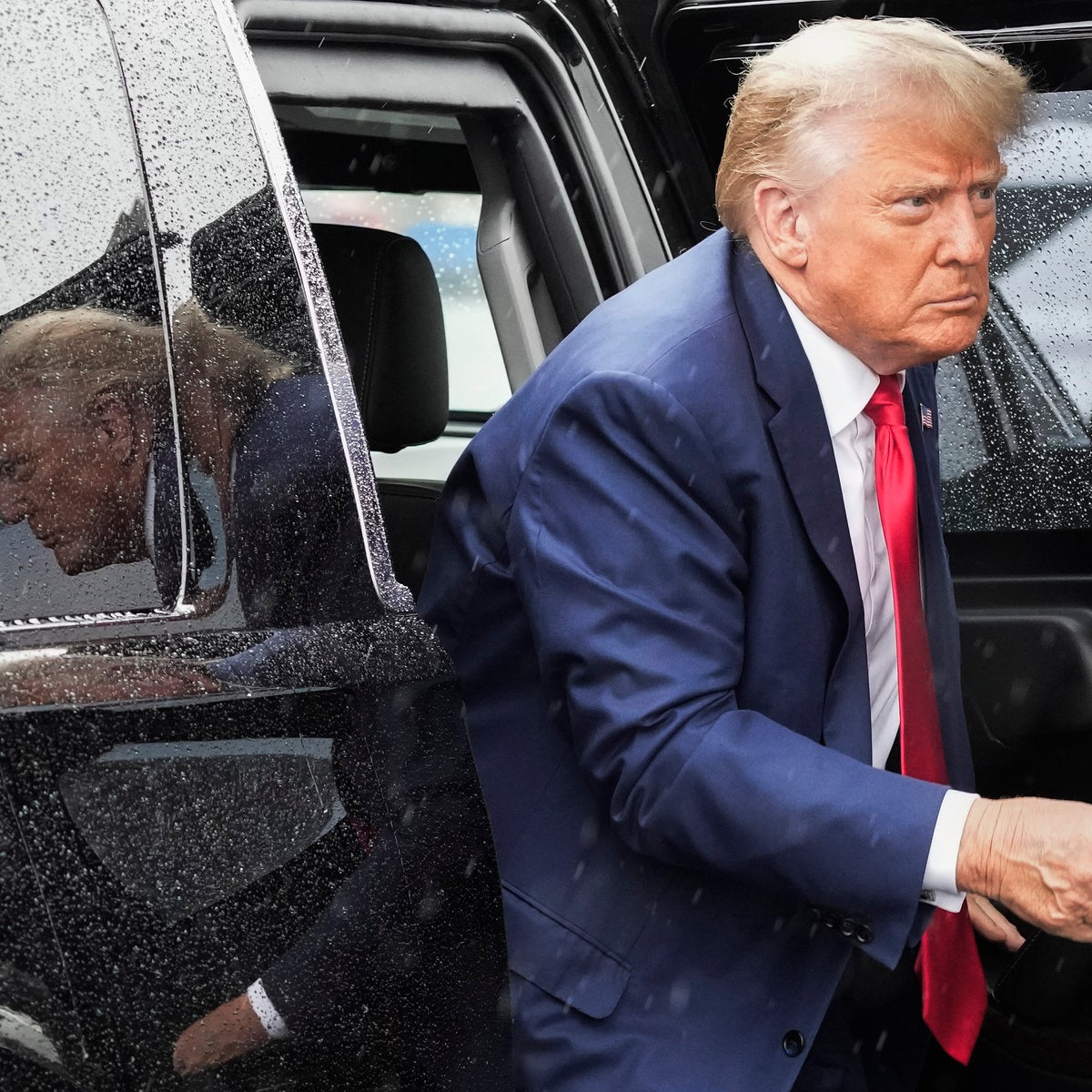 Trump posts another attack on Judge Chutkan ahead of first court deadline (independent.co.uk)