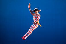 The Australian Ballet: 60th Anniversary Celebration review: An assured and versatile display