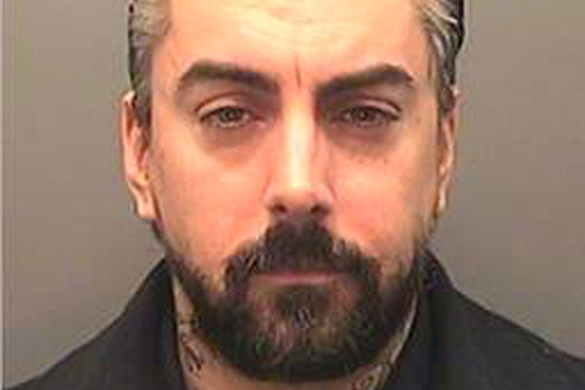 Lostprophets paedophile Ian Watkins’ injuries not life-threatening after prison stabbing