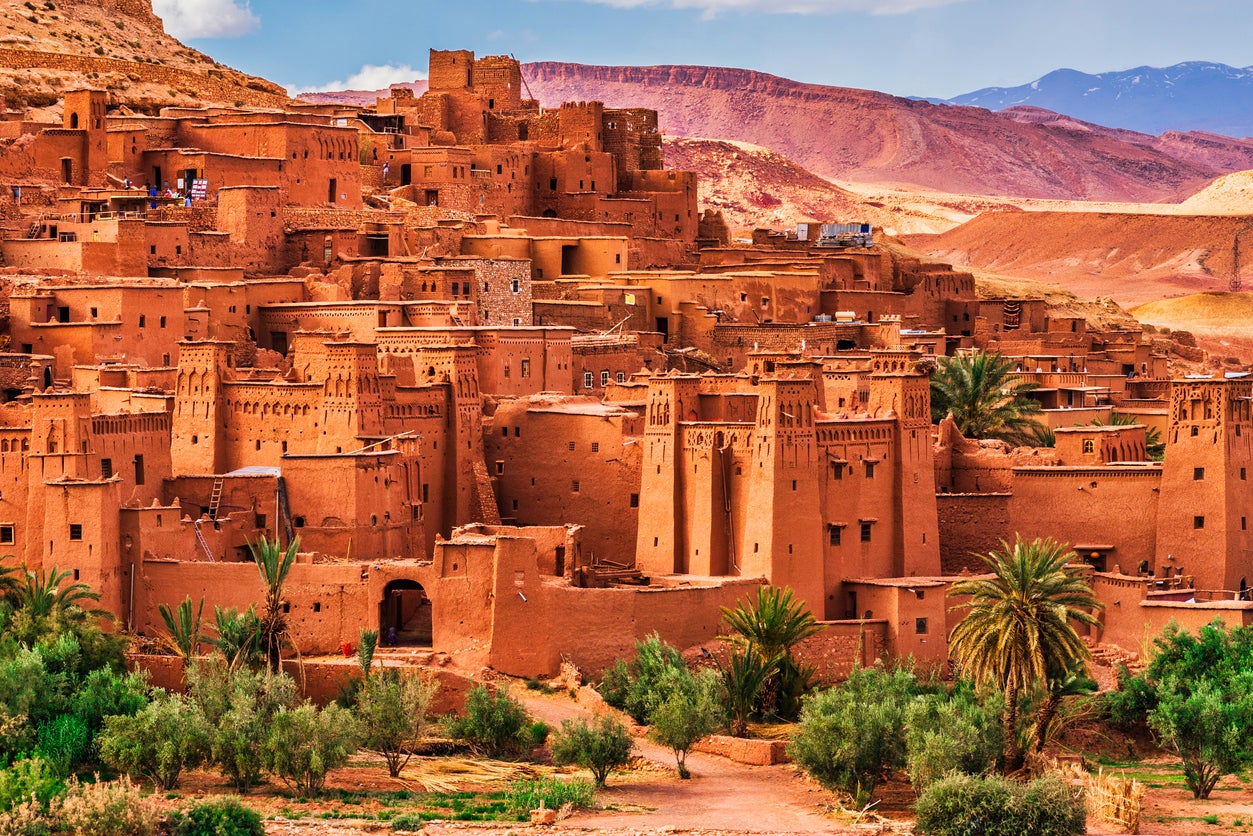 The best all-inclusive Morocco holidays for 2023 | The Independent