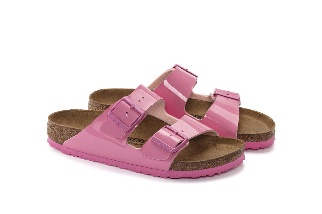 Birkenstock sandals are Barbie-approved – these are the pink styles to ...