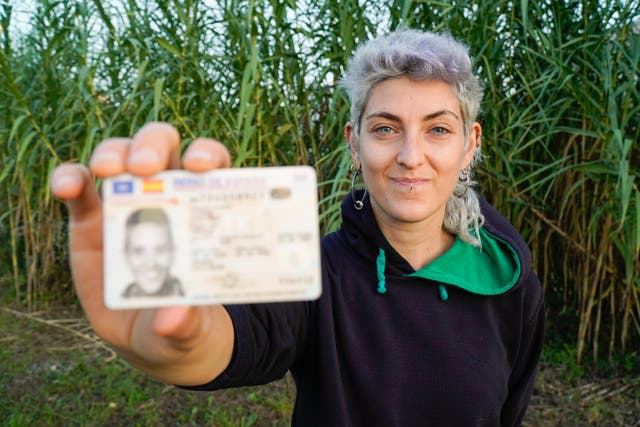 <p>Nations with open border policies, such as the Schengen group in the EU, have required identity cards now for years </p>