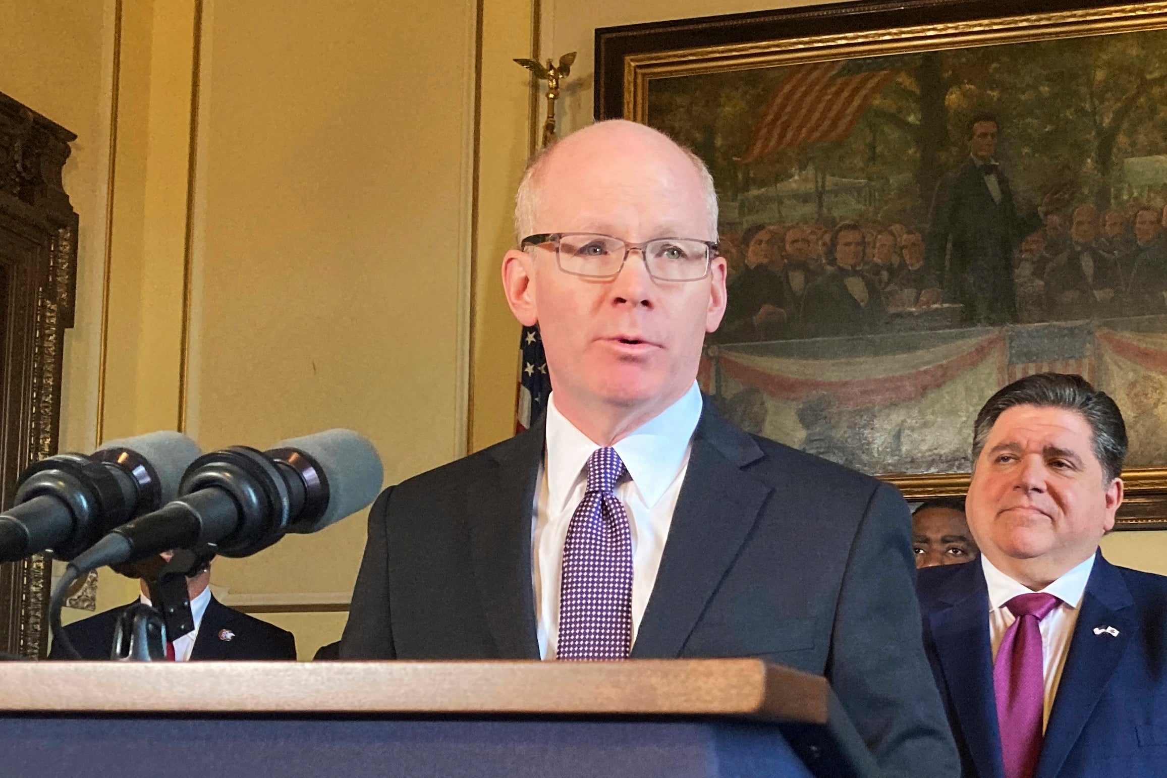 Illinois Guns Consumer Lawsuits