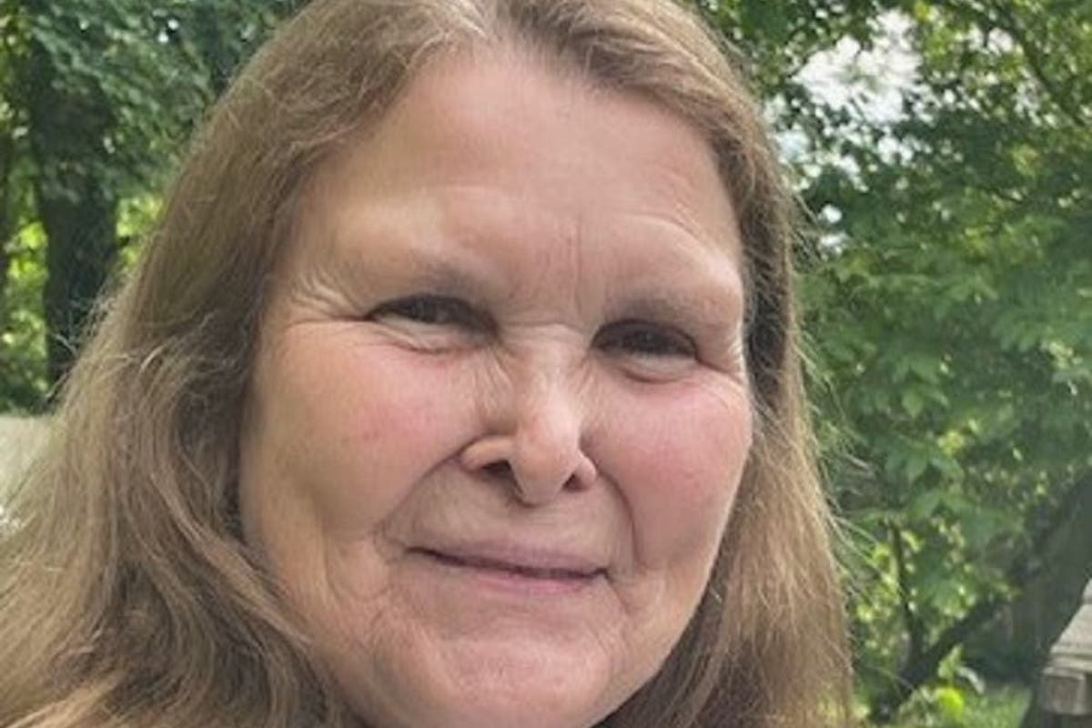 Woman believed to have been stabbed to death is named by police