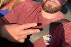 Rachel Morin’s boyfriend says he ‘would never do anything to her’ as homicide probe launched