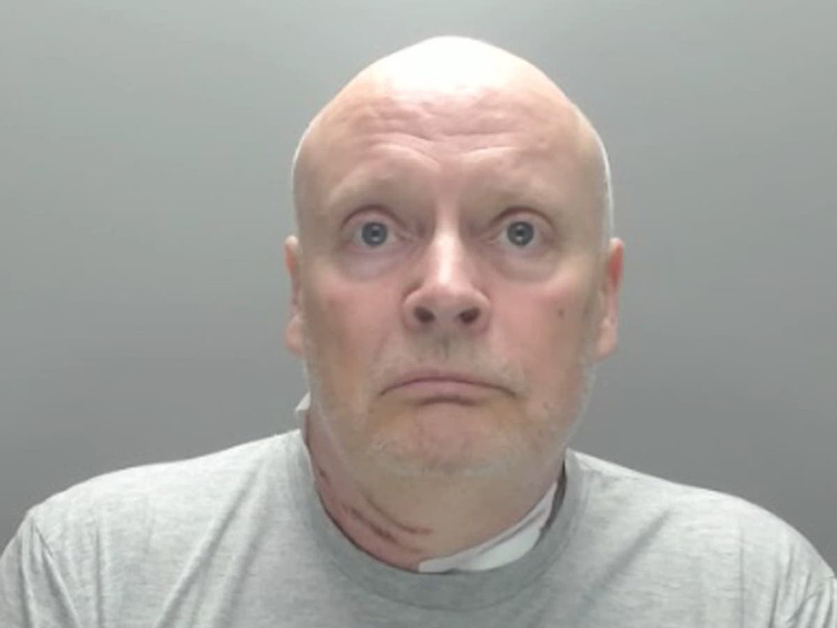 Sheltered housing murderer stabbed neighbour to death because she &lsquo;got on his nerves&rsquo;