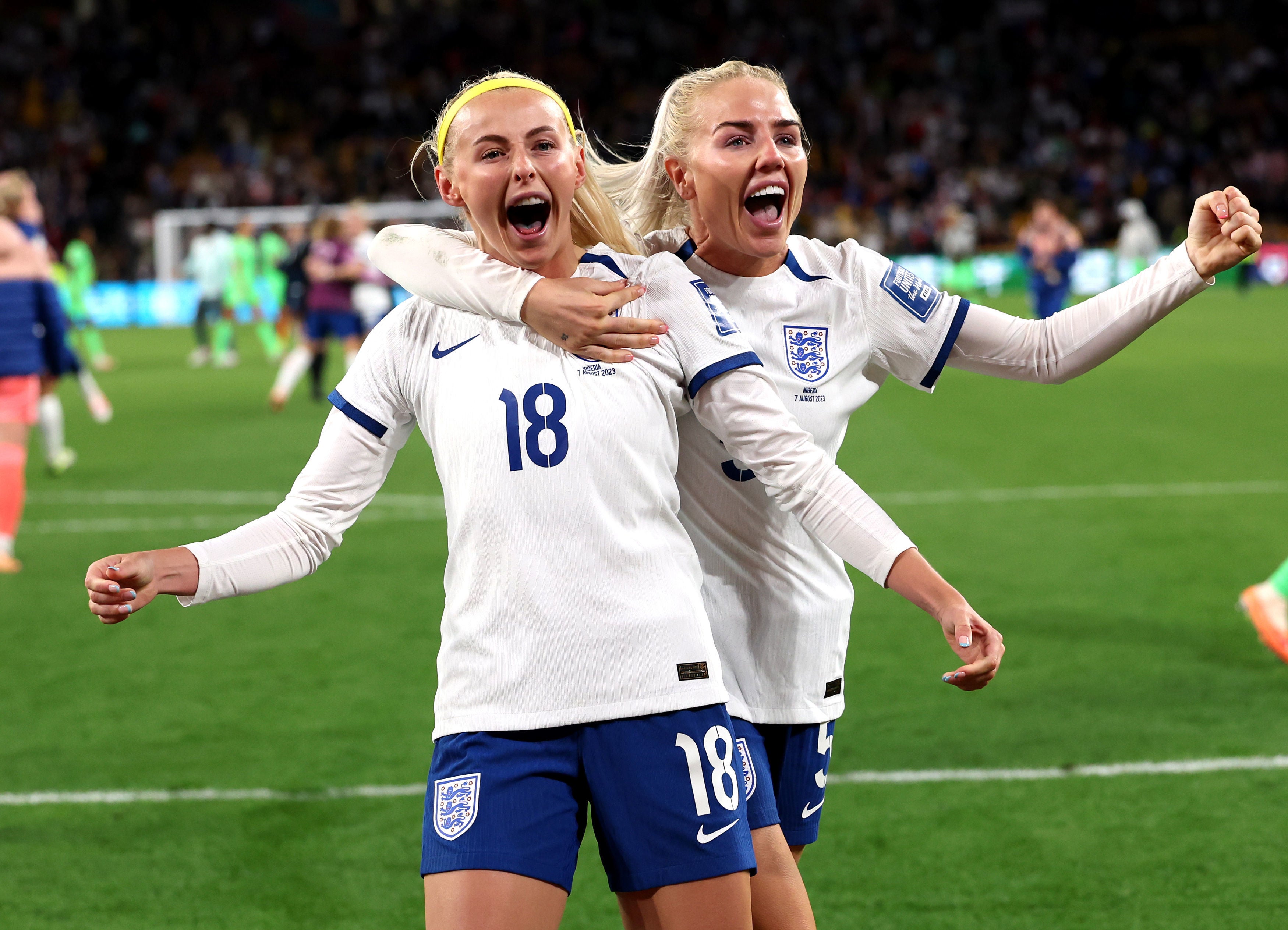 Women’s World Cup TV schedule How to watch every match today Big