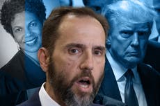 How Donald Trump finally met his match in Jack Smith