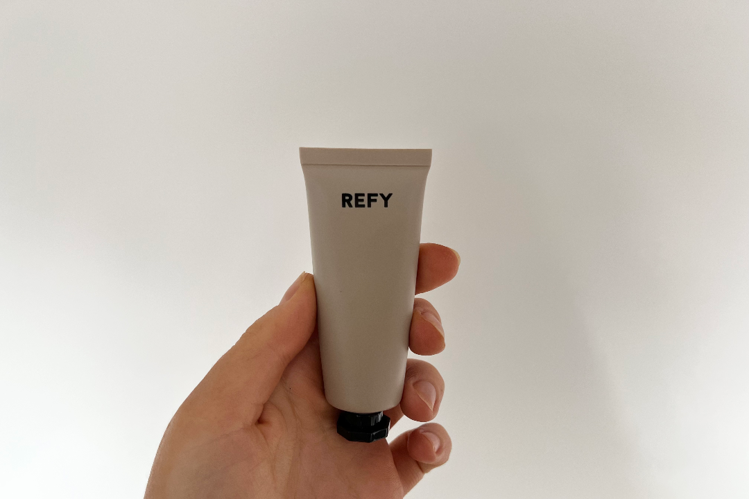 Refy gloss highlighter review