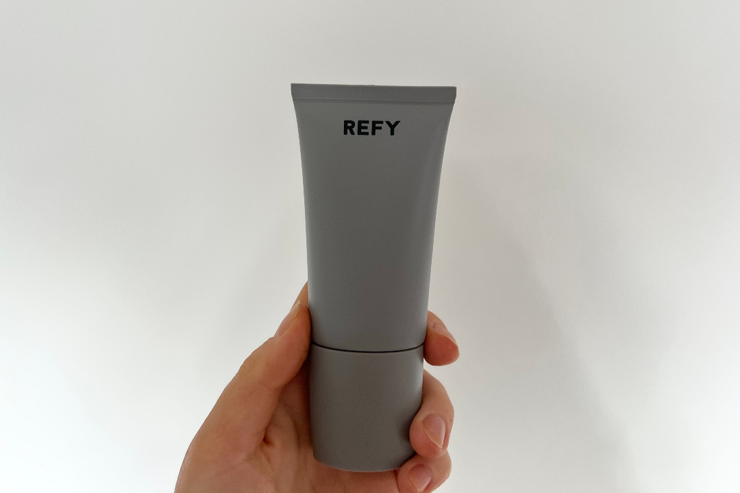 Refy face primer review