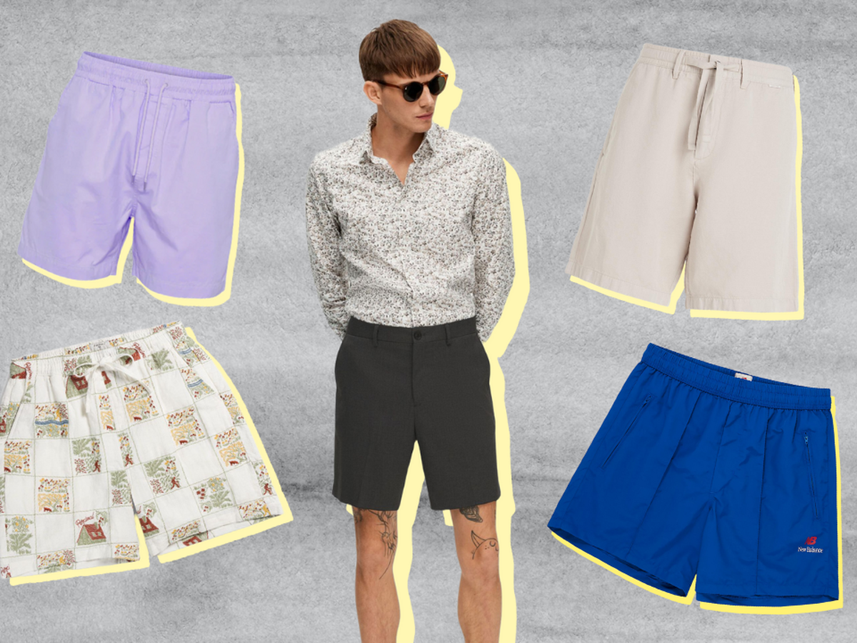 Ralph lauren shorts mens tk maxx Clearance
