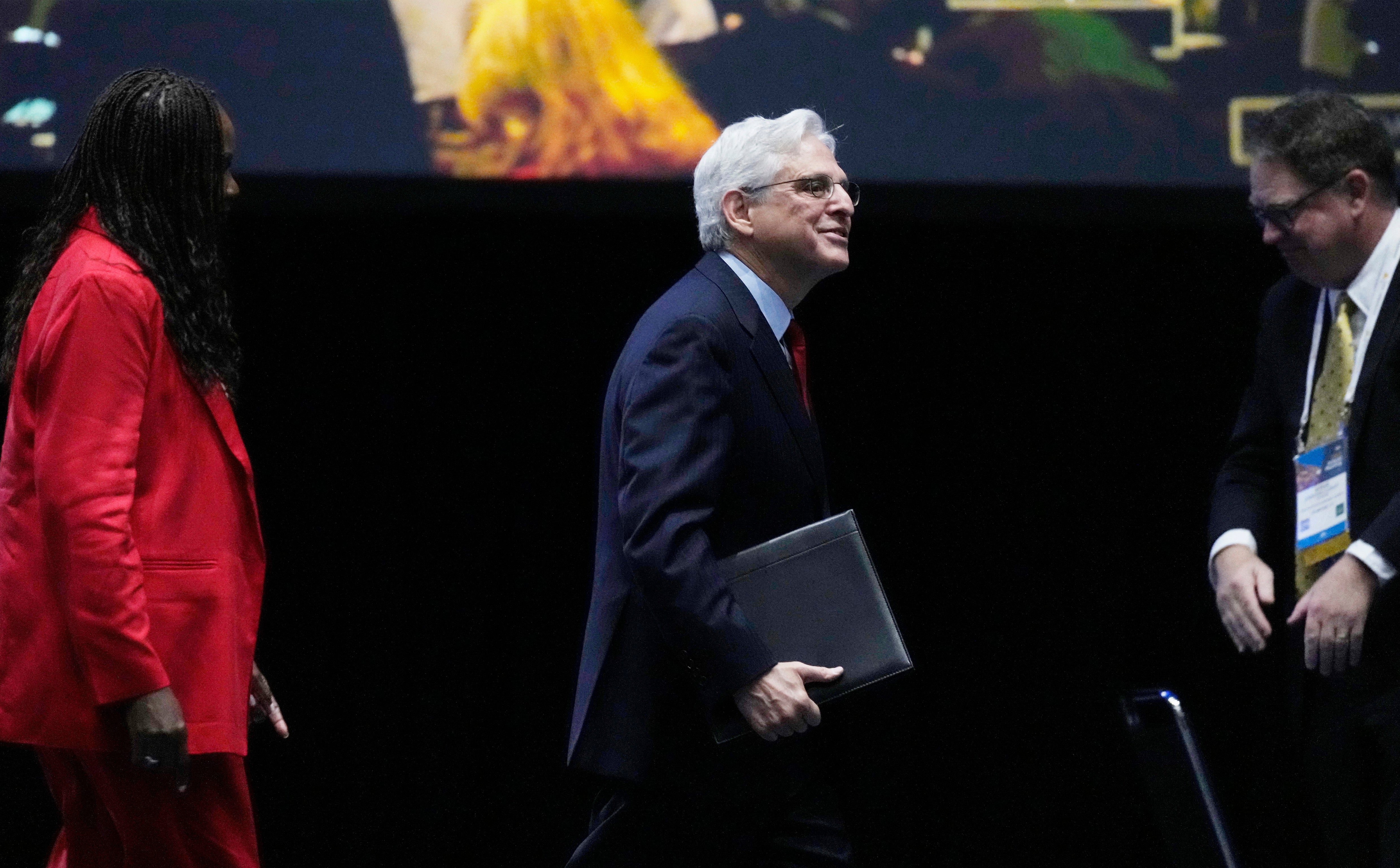 American Bar Association Garland