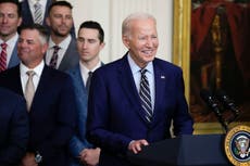 Biden signs order barring US investment in Chinese chips, quantum computing and AI sectors