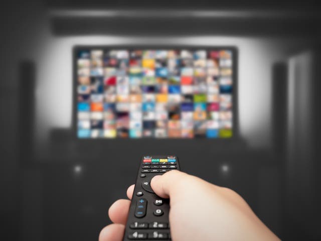 <p>Terrestrial television is not the draw for some of our readers it used to be</p>