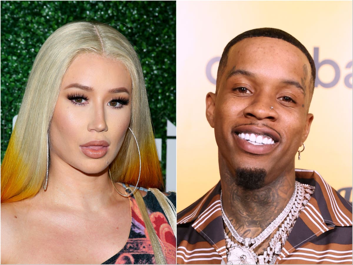 Tory Lanez sentencing: Iggy Azalea reportedly wrote letter of support for embattled rapper