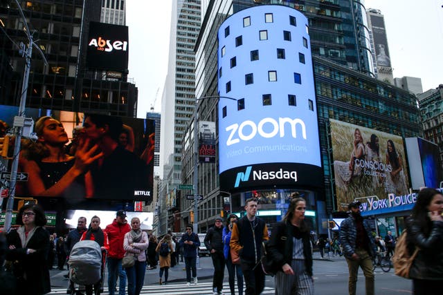 <p>Zoom is asking its employees to return to the office for two days a week</p>