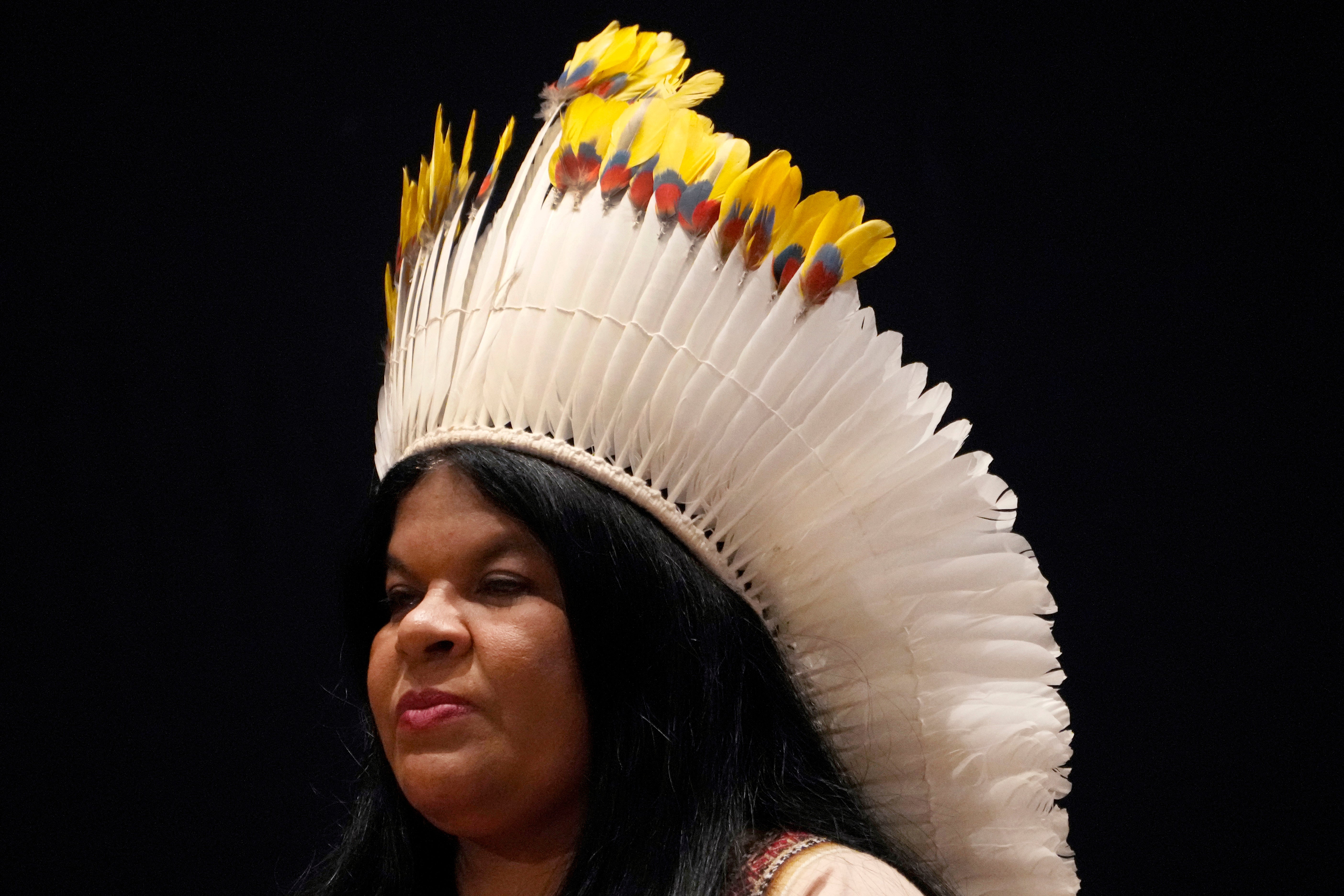 Brazil Amazon Summit