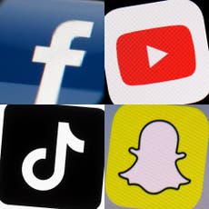 Georgia kids would need parental permission to join social media if Senate Republicans get their way