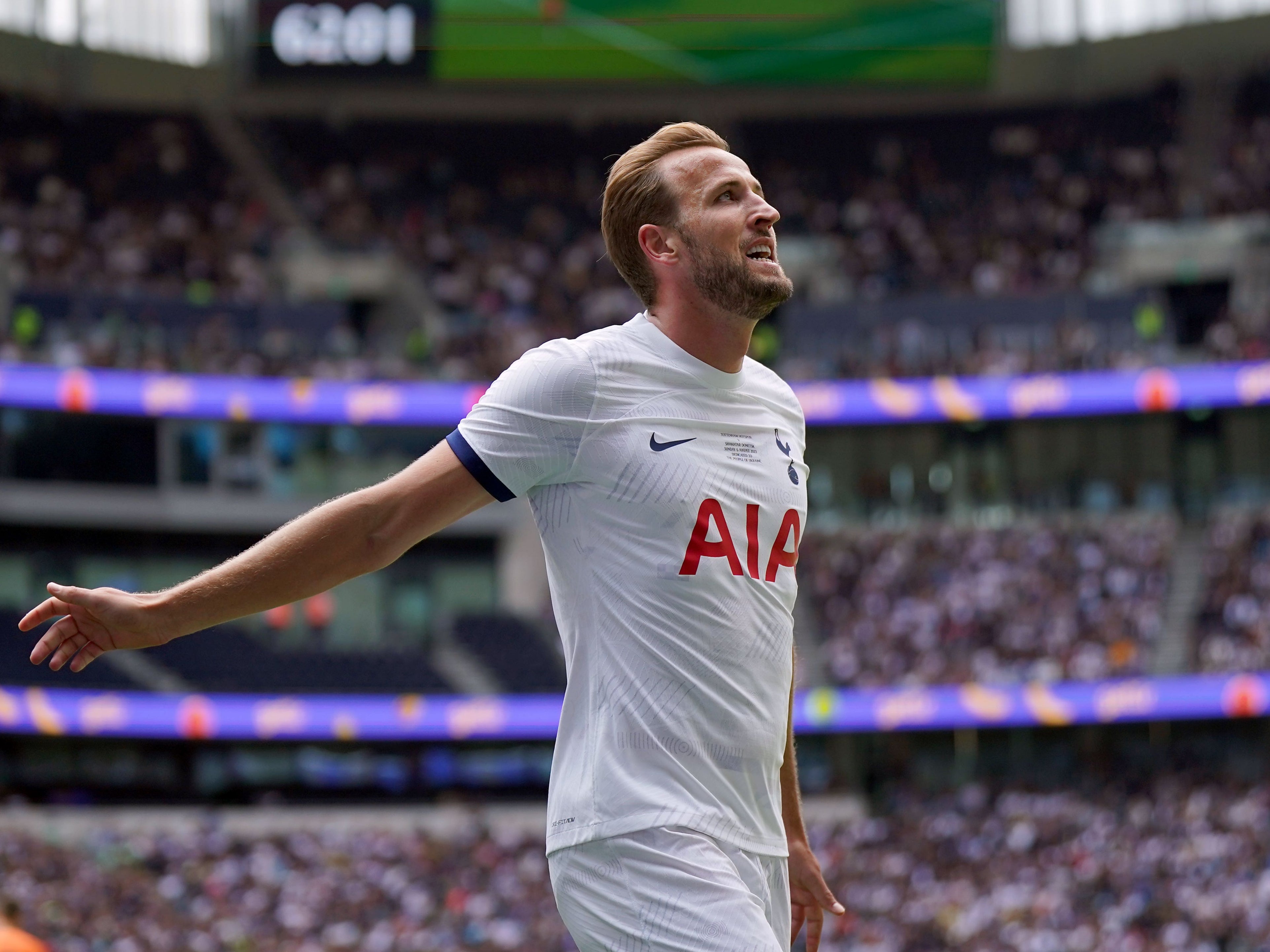 Harry Kane transfer news: Tottenham agree fee with Bayern Munich