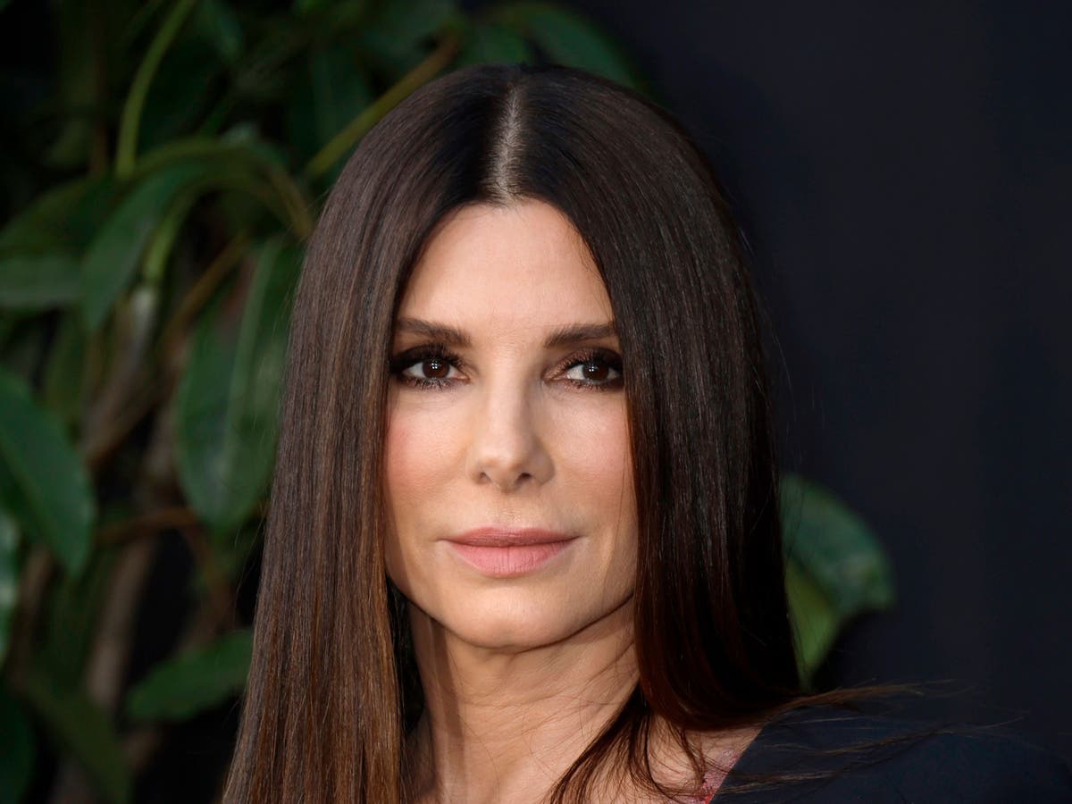 Sandra Bullock&rsquo;s sister praises actor for being an &lsquo;amazing caretaker&rsquo; to late partner Bryan Randall