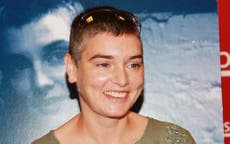 Sinead O’Connor funeral – latest: Irish  singer’s family to attend service for final farewell today