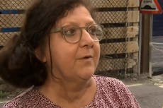 Housing asylum seekers on Bibby Stockholm ‘cruel and unusual’, says Portland mayor