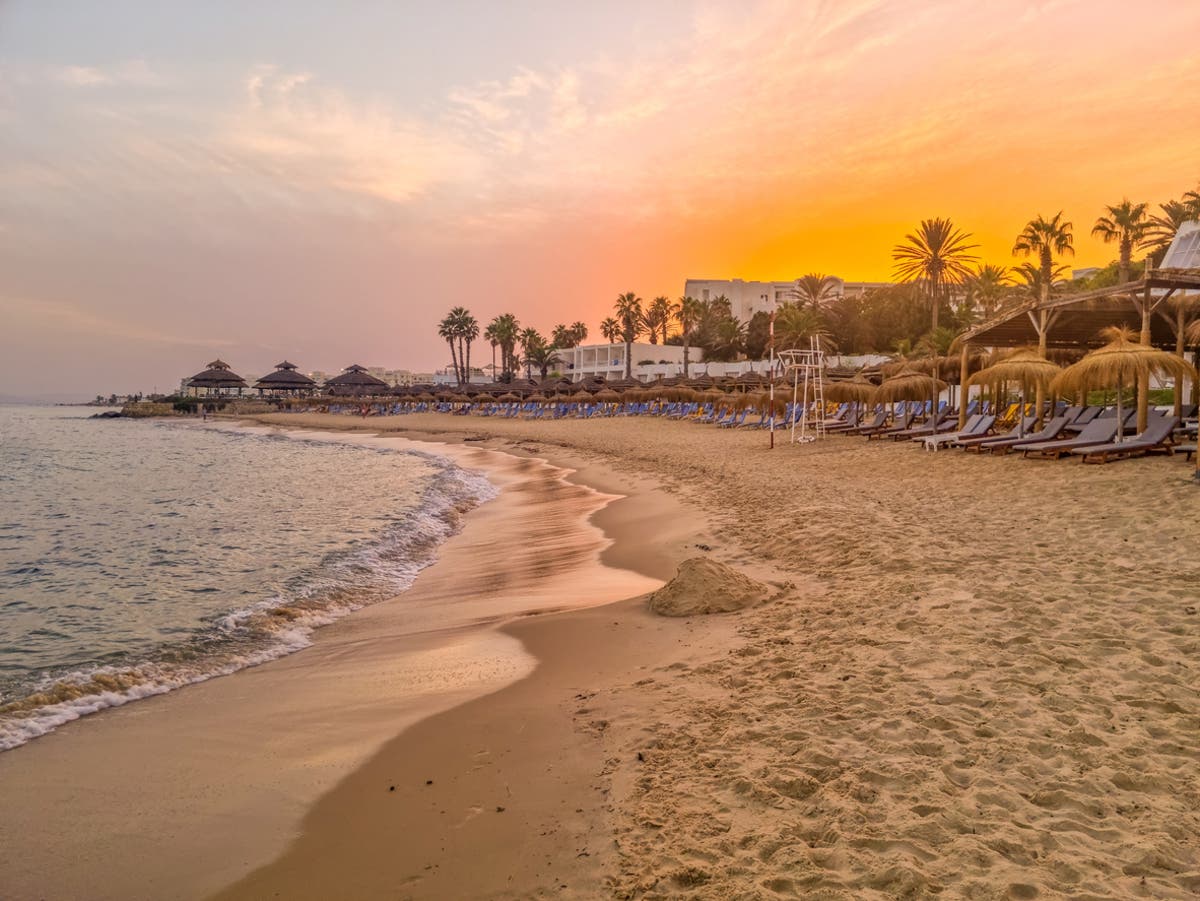 Travel firm sells sunseeker holiday for £1.40 an hour – but you have to be quick