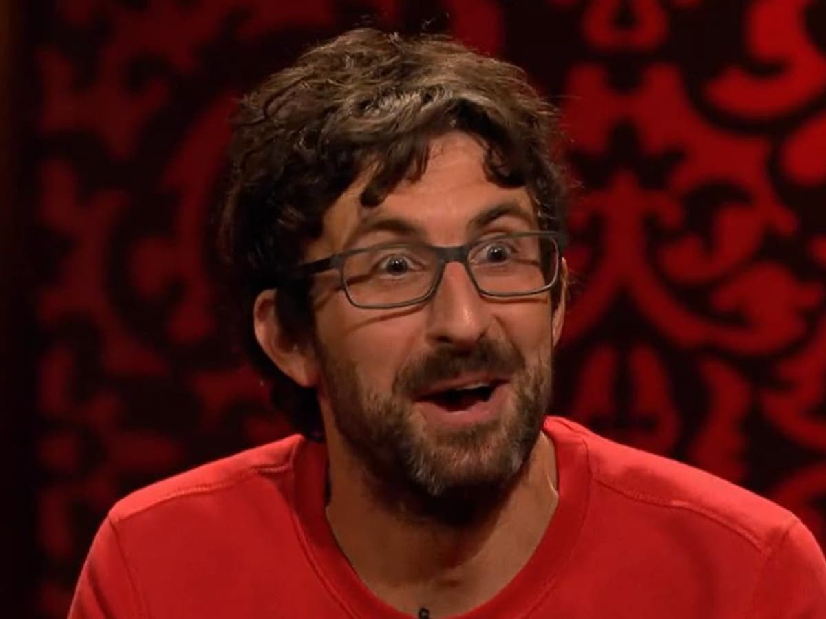 Mark Watson forced to clarify ‘disappointing crowd’ joke at Edinburgh Fringe