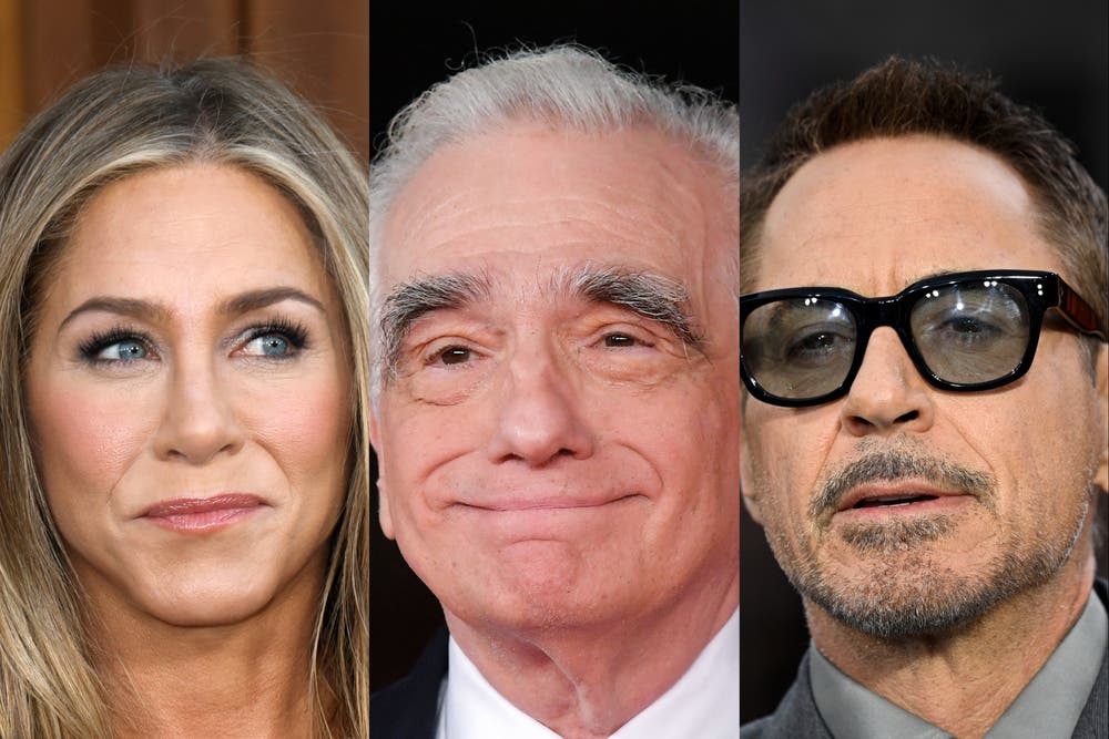 Marvel Criticism 17 celebrities who have spoken out against Marvel movies and the MCU ...